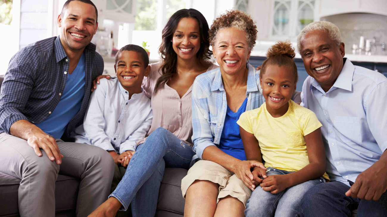 Large Family Holiday Rental