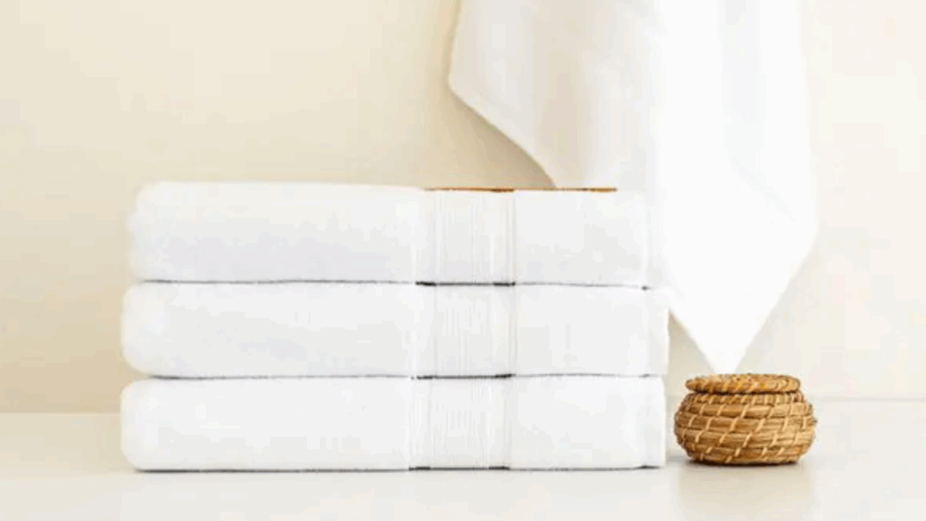 Towel Design For Airbnb Designs