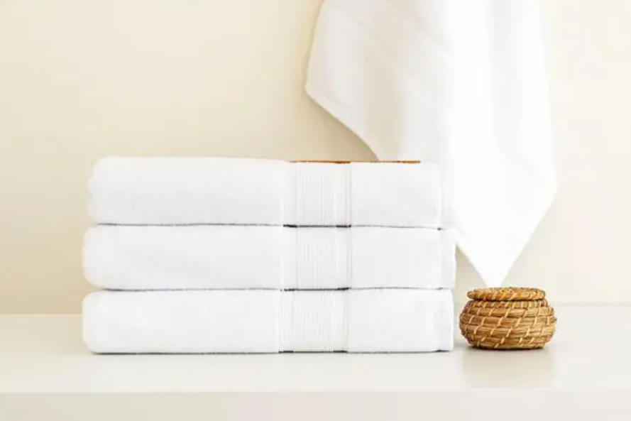 Towel Design For Airbnb Designs