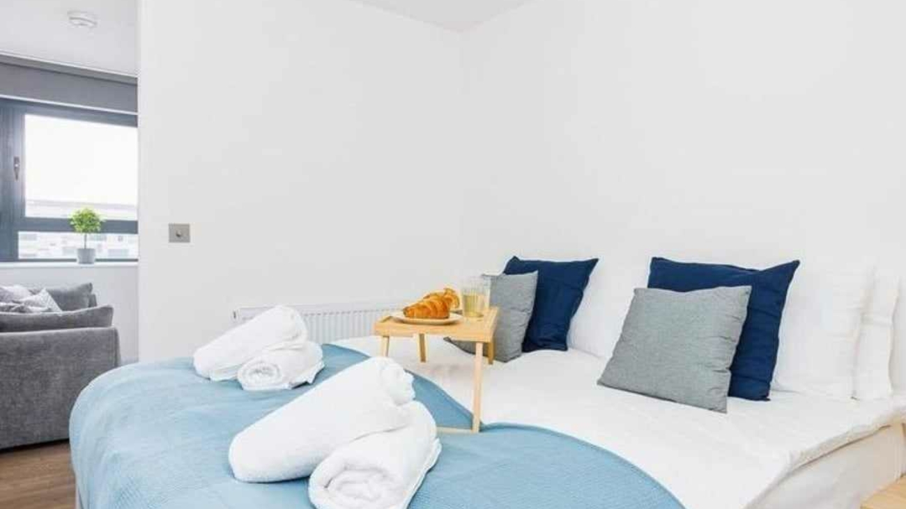 Portsmouth Domestic Cleaners