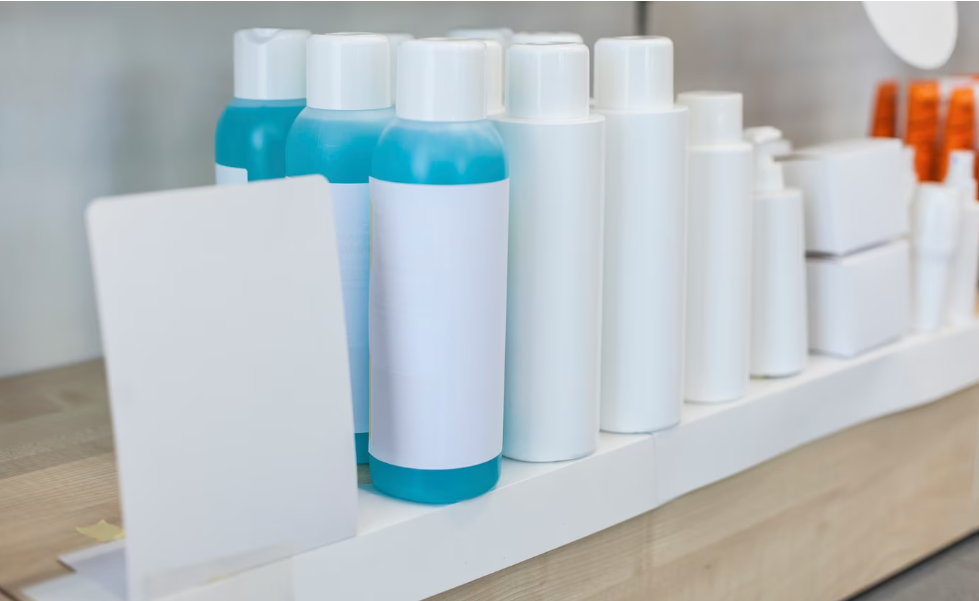 Consumables for clients