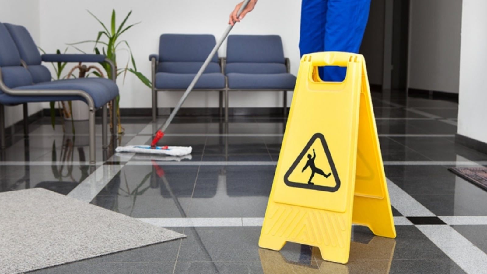 Office Cleaning Services