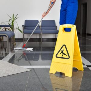 Office Cleaning Services